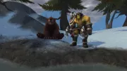 Teaser Bild von WoW: Künstler zeigt prominente Warcraft-Figuren als Wildtiere