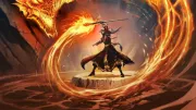 Teaser Bild von WoW: Magier - das erste Shadowlands-Legendary - Guide