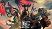 Teaser Bild von Keine BlizzCon im November! Blizzard schiebt Messe auf 2022