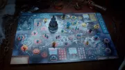 Teaser Bild von WoW: Wrath of the Lich King - Trailer für das neue Pandemie-Brettspiel