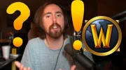 Teaser Bild von Twitch: Asmongold verrät, warum WoW auch nach 17 Jahren noch ein Hit ist
