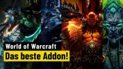 Teaser Bild von World of Warcraft | Die Erweiterungen im Ranking