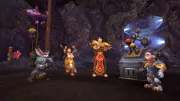 Teaser Bild von WoW: Fan bastelt Konzept für Ingame-Arcade mit Warcraft II