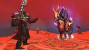 Teaser Bild von WotLK Classic: Streicht Blizzard neben Dungeonfinder weiteres Patch-3.3-Feature?