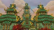 Teaser Bild von WoW Dragonflight: Tempel der Jadeschlange & Hof der Sterne