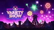 Teaser Bild von WoW: Blizzard plant mit der WoW Variety Show ein neues Format auf Twitch