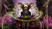 Teaser Bild von WoW: Dragonflight: Die Rückkehr der Wildpilze für Gleichgewicht-Druiden