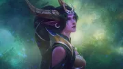 Teaser Bild von WoW: Neues Modell für Ysera und neue Story in Dragonflight