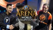 Teaser Bild von WoW: BlizzCon-Champion erklärt, mit welchem Trick das Arena-Finale 2018 entschieden wurde