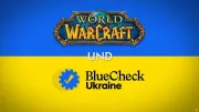 Teaser Bild von WoW: Mila Kunis stellt BlueCheck-Haustier-Aktion für Ukraine-Hilfe vor (Video)