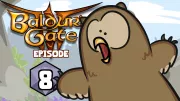 Teaser Bild von Owl Bear Problems | Baldur's Gate 3 Ep 8