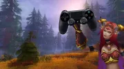 Teaser Bild von World of Warcraft mit Controller? Ja – geht!