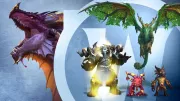Teaser Bild von Chromie Mega Stream mit Dragonflight Heroisch Giveaway & mehr!