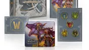 Teaser Bild von Holy – Dragonflight Collector Edition Giveaway