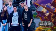 Teaser Bild von Das VFX-Team von Blizzard spricht über die Arbeit an Dragonflight und wie man Teil des Teams werden könnte