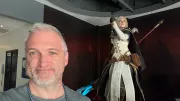Teaser Bild von Monte Krol der technische Direktor verlässt Blizzard