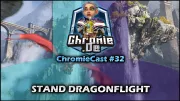 Teaser Bild von Stand Dragonflight & Turbulenzen | ChromieCast Folge 32