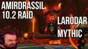 Teaser Bild von Heroic Raid Test Dragonflight | Amirdrassil, the Dream’s Hope | Larodar | Doctorio