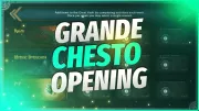 Teaser Bild von Grande Chesto Opening 14.02.2024 | Doctorio
