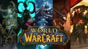 Teaser Bild von World of Warcraft: Legion – Langer Preview Trailer