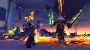 Teaser Bild von World of Warcraft: Legion erhält eine Companion App!