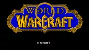 Teaser Bild von World of Warcraft auf dem NES … so würde es aussehen!