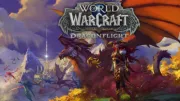 Teaser Bild von World of Warcraft: Dragonflight ist gelandet!