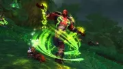 Teaser Bild von World of Warcraft: Update 7.2 mit dem Grabmal des Sargeras