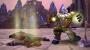 Teaser Bild von World of Warcraft: Blizzard veröffentlicht Vorbereitungspatch für Legion