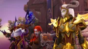 Teaser Bild von World of Warcraft – Verbündete Völker freischalten