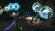 Teaser Bild von World of Warcraft – Hotfix zu Patch 7.3.5