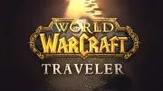 Teaser Bild von Buchserie „World of Warcraft – Traveler“