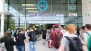 Teaser Bild von Gamescom 2016 rückt näher