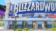 Teaser Bild von Overwatch: Blizzard World erscheint am 23. Januar