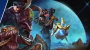 Teaser Bild von In der Entwicklung: Fenix und der Geburtstag von StarCraft