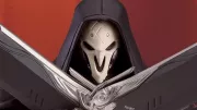 Teaser Bild von Overwatch: Eine Figma-Figur von Reaper kann vorbestellt werden