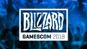 Teaser Bild von Blizzard: Die Entwickler sind auf der Gamescom 2018