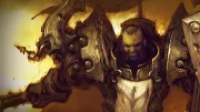 Teaser Bild von Diablo 3: Eine vierteilige Comicreihe ist geplant