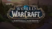 Teaser Bild von WoW: Battle for Azeroth ist die am schnellsten verkaufte Erweiterung