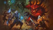 Teaser Bild von Blizzcon 2018: Blizzard dämpft die Erwartungen der Spielerschaft