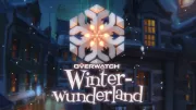 Teaser Bild von Overwatch: Am 11. Dezember kehrt das Winterwunderland zurück