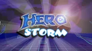 Teaser Bild von Heroes: Die einundfünfzigste Folge “HeroStorm”