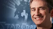 Teaser Bild von Blizzard: Mike Morhaime wird auf der Gamelab Barcelona eine Ehrung erhalten