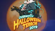Teaser Bild von Overwatch: Halloween Horror 2019 wurde gestartet