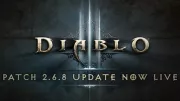 Teaser Bild von Diablo 3: Der neue Patch 2.6.8 wurde veröffentlicht
