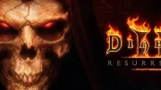 Teaser Bild von Diablo II Resurrected: Das Deep Dive Panel von der BlizzConline