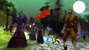 Teaser Bild von So verändert Chinas Zensur das Aussehen der World of Warcraft