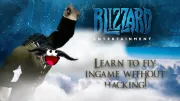Teaser Bild von WoW Interview: So wird man Gamemaster bei Blizzard