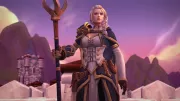Teaser Bild von WoW: So will Blizzard eure Klassen in Battle for Azeroth verändern