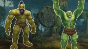 Teaser Bild von Hier sind die aufrechten Orcs aus WoW: Battle for Azeroth